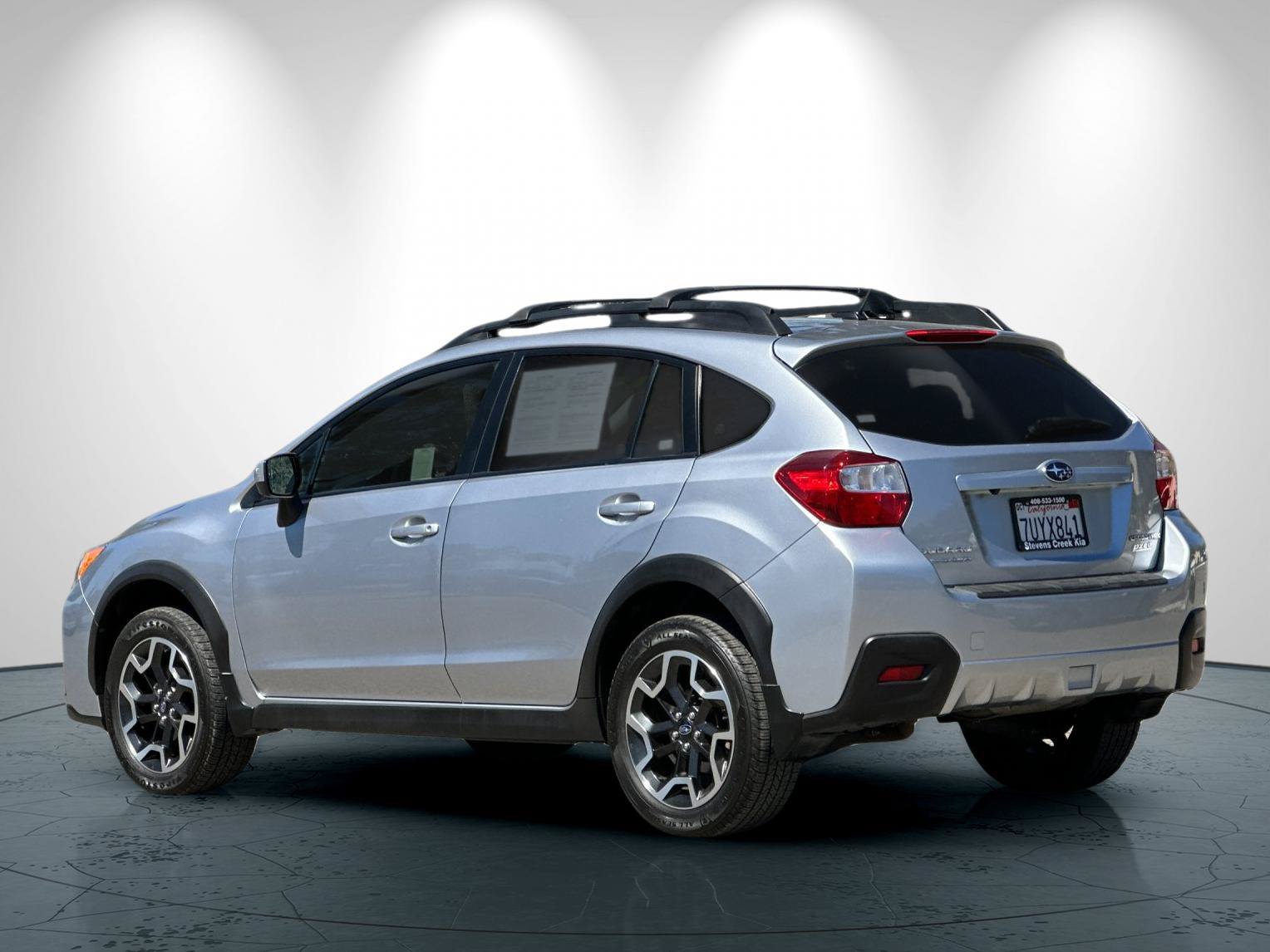 Used 2016 Subaru Crosstrek 2.0i Premium w/ Popular Package #1 AWD/4WD image 6