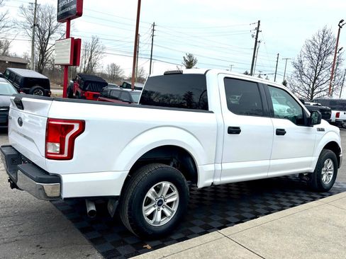 Used 2017 Ford F150 XLT image 8