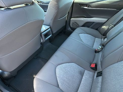 Certified 2023 Toyota Camry LE image 24