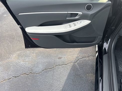 New 2026 Hyundai Sonata SEL image 10