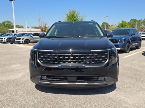 New 2026 Kia Carnival SX Prestige FWD image 3