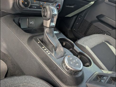Used 2021 Ford Bronco 4-Door w/ Sasquatch Package AWD/4WD image 8