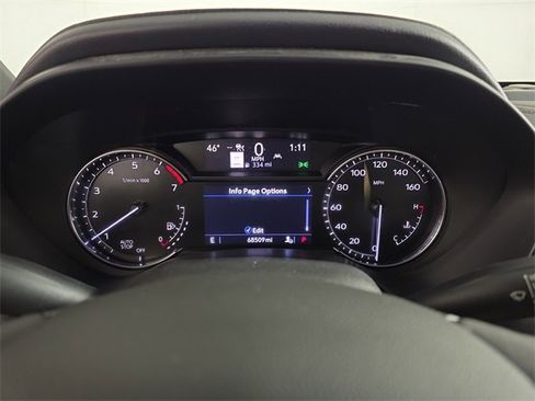 Used 2022 Cadillac CT4 Premium Luxury image 11