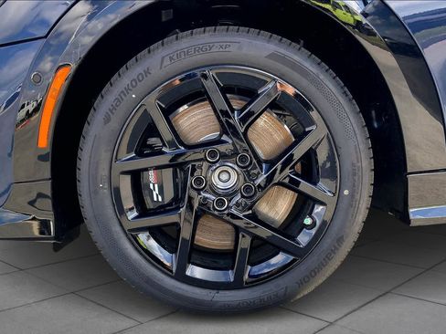 New 2026 MINI Cooper S FWD image 11