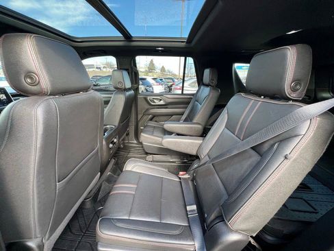 Used 2022 Chevrolet Tahoe RST w/ Luxury Package image 20