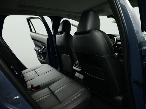 New 2026 MAZDA CX-50 AWD 2.5 Hybrid w/ Premium Pkg image 9