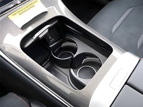 Certified 2025 Mercedes-Benz GLC 43 AMG GLC 43 AMG image 30