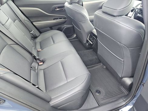 New 2026 Toyota Crown AWD/4WD image 5