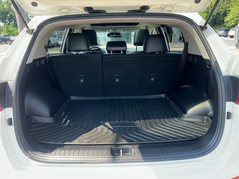 Used 2017 Kia Sportage EX w/ EX Premium Package AWD/4WD image 10
