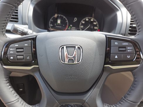 New 2026 Honda Odyssey EX-L image 30
