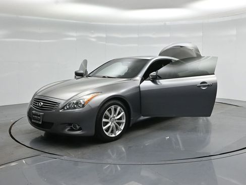 Used 2013 INFINITI G37 Journey w/ Premium Pkg RWD image 23