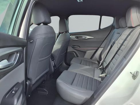 Used 2024 Dodge Hornet R/T image 23