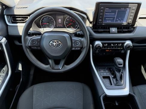 Certified 2022 Toyota RAV4 XLE w/ Convenience Package image 12