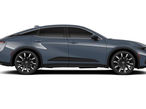New 2026 Toyota Crown Platinum image 12