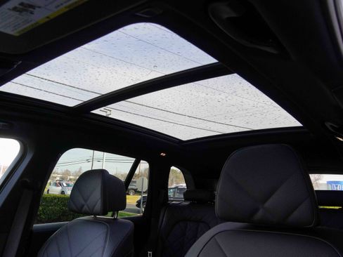 Certified 2025 BMW X5 xDrive40i image 14