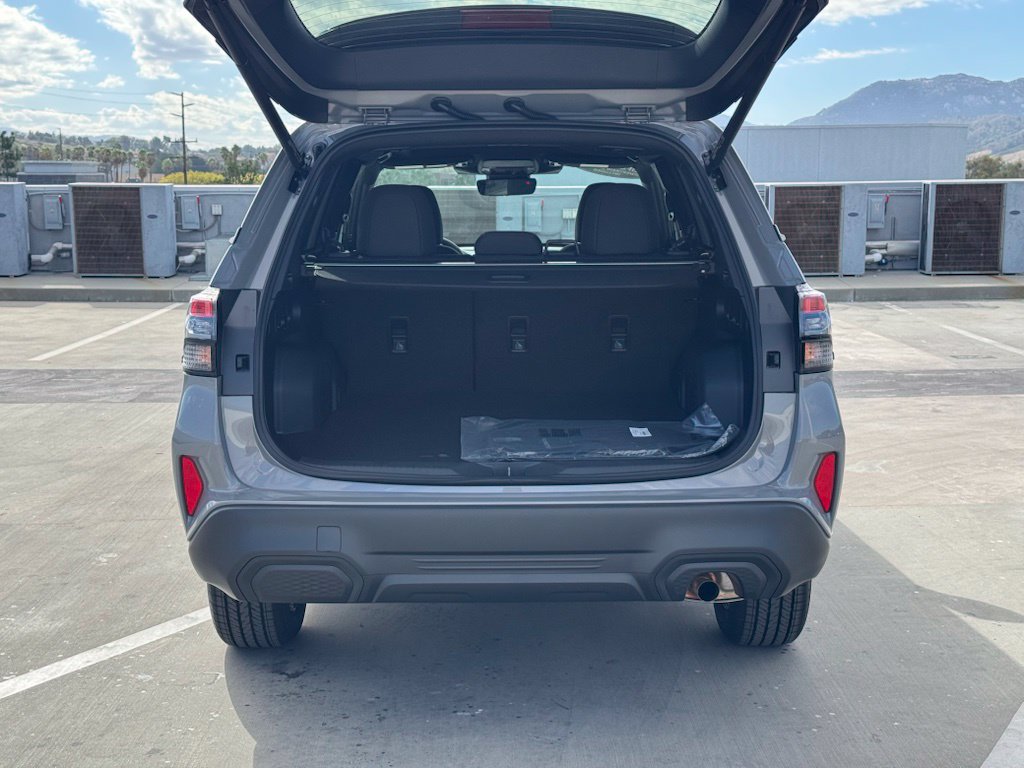 New 2026 Subaru Forester Premium AWD/4WD image 20