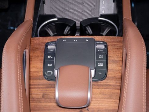 Certified 2026 Mercedes-Benz GLS 450 4MATIC image 24