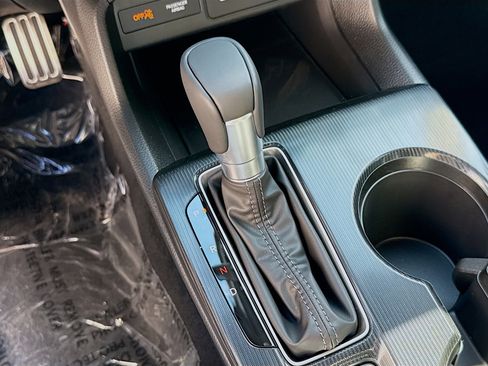 New 2026 Honda Civic Sport image 15