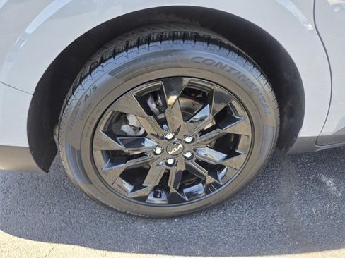 Used 2022 Kia Carnival SX FWD image 47