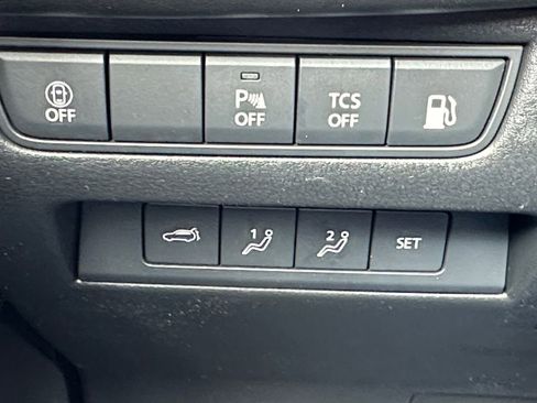 New 2026 MAZDA CX-50 AWD 2.5 Hybrid w/ Cargo Package image 20