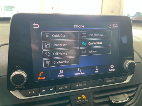 Used 2022 Nissan Altima 2.5 SV image 31