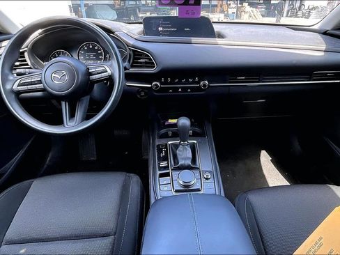 Certified 2023 MAZDA CX-30 AWD 2.5 S image 11