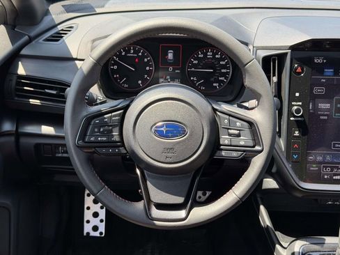 Used 2024 Subaru Impreza RS w/ Popular Package #3 AWD/4WD image 21