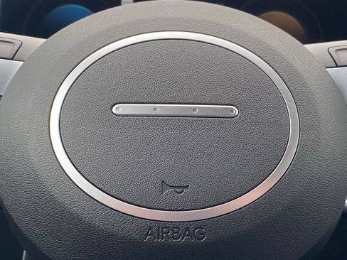 New 2026 Hyundai Santa Cruz Limited AWD/4WD image 17
