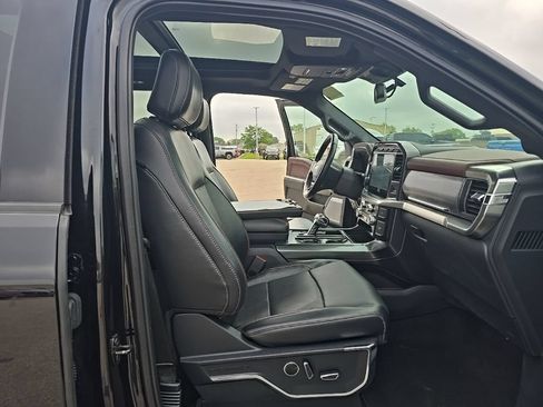 Used 2023 Ford F150 Lariat w/ Equipment Group 502A High AWD/4WD image 18
