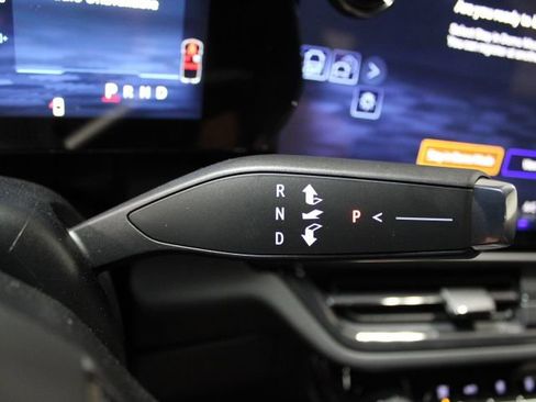 New 2026 Chevrolet Equinox EV RS image 35