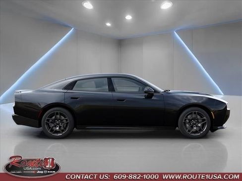 New 2026 Dodge Charger R/T AWD/4WD image 22