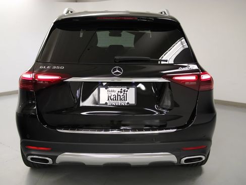 Certified 2025 Mercedes-Benz GLE 350 4MATIC image 6