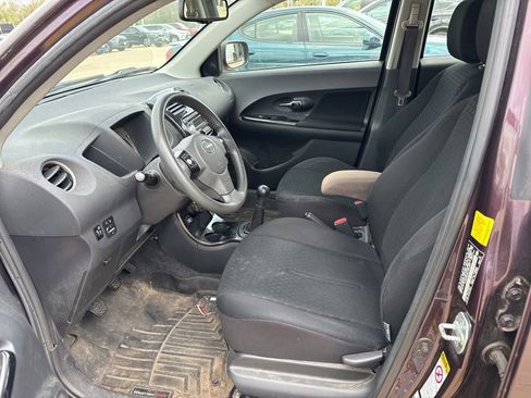 Used 2010 Scion xD image 13