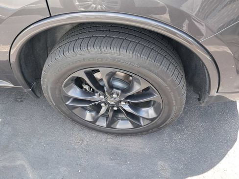 Used 2021 Dodge Durango GT AWD/4WD image 9