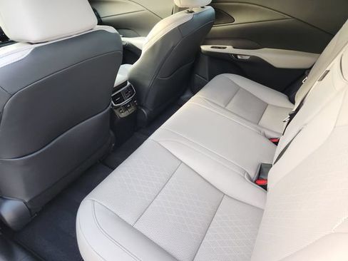 Certified 2025 Lexus RX 350 Premium Plus w/ Convenience Package FWD image 26