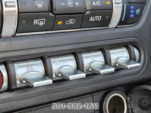 Used 2019 Ford Mustang Premium RWD image 23