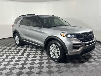 Used 2023 Ford Explorer XLT w/ Equipment Group 202A