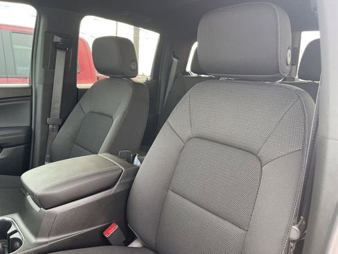 New 2026 GMC Canyon Elevation w/ Convenience Package image 10