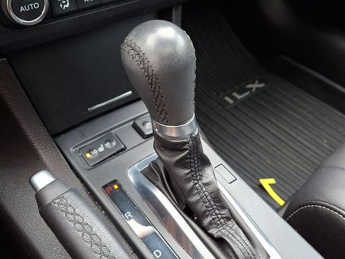 Used 2021 Acura ILX w/ Premium Package FWD image 13