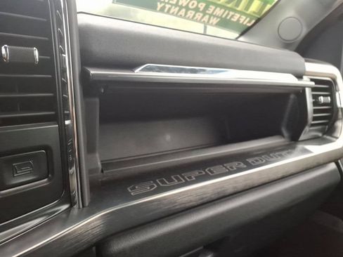Used 2026 Ford F250 Lariat AWD/4WD image 44