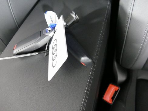 New 2025 Audi Q5 Premium Plus image 13