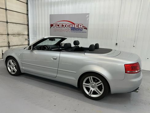 Used 2007 Audi A4 2.0T image 32