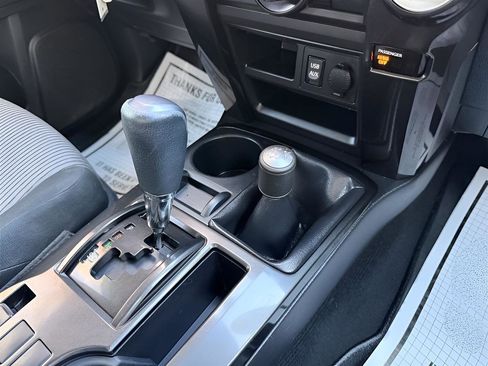 Used 2016 Toyota 4Runner Trail image 20