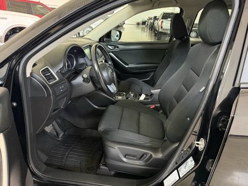 Used 2016 MAZDA CX-5 Touring AWD/4WD image 14