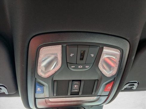 Used 2023 RAM 1500 Rebel w/ Rebel Level 1 Equipment Group image 12