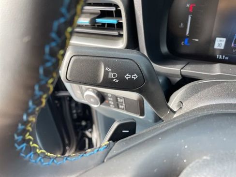 New 2026 Ford Maverick Lobo image 32