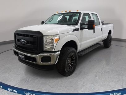 Used 2014 Ford F250 XL w/ Power Equipment Group