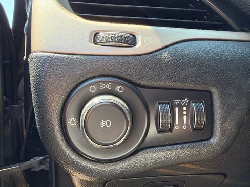 Used 2014 Jeep Cherokee Latitude FWD image 15