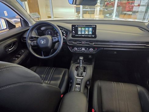 Used 2023 Honda HR-V EX-L image 27