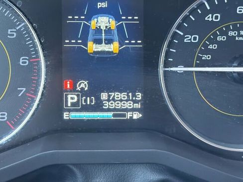 Used 2023 Subaru Crosstrek 2.5i Sport w/ Popular Package #3 AWD/4WD image 31